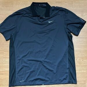 Tiger Woods Nike collection